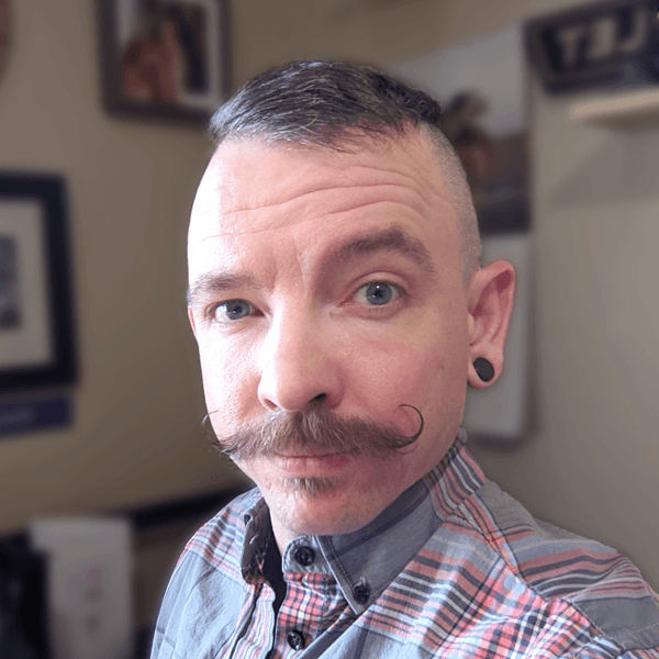 Professional headshot of Your Name